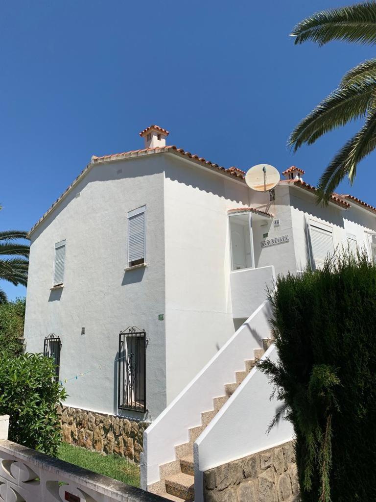 Apartamento Casa Annunziata Dénia