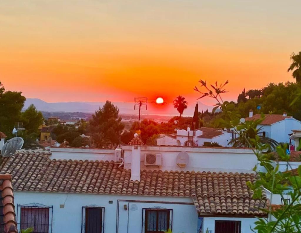 Apartamento Casa Annunziata