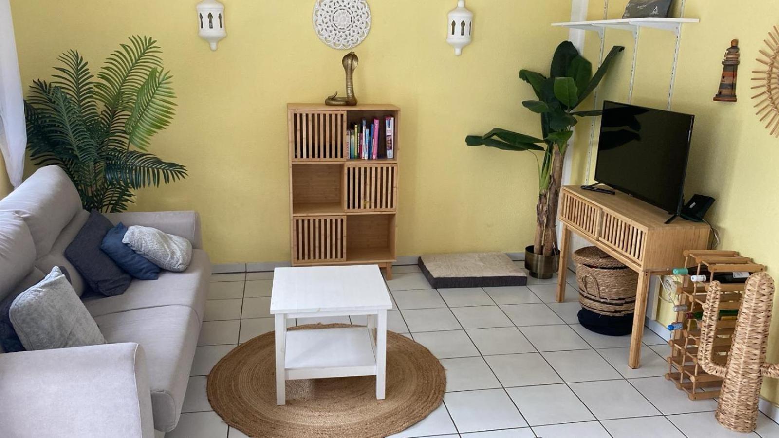 Apartamento Casa Annunziata *