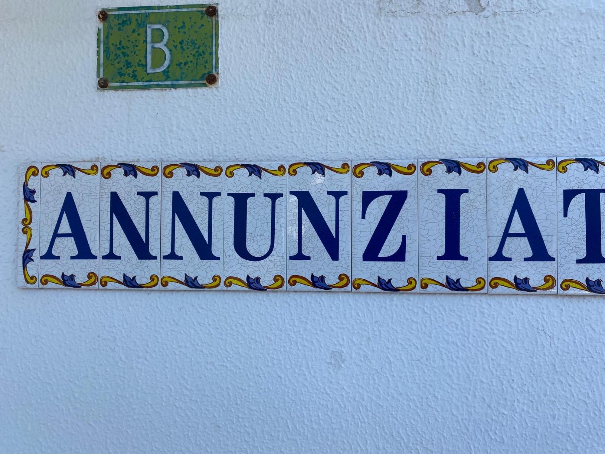 Casa Annunziata *