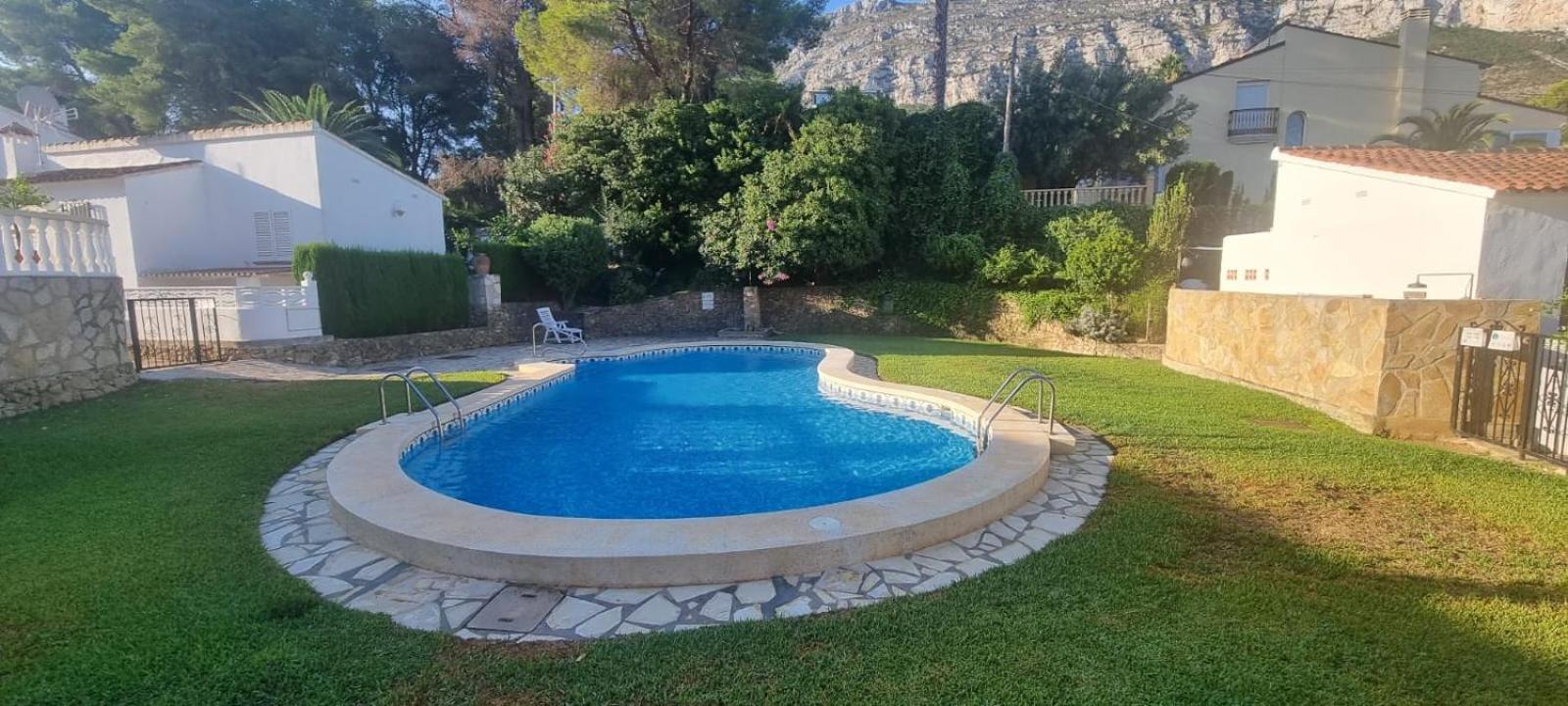 Casa Annunziata Dénia