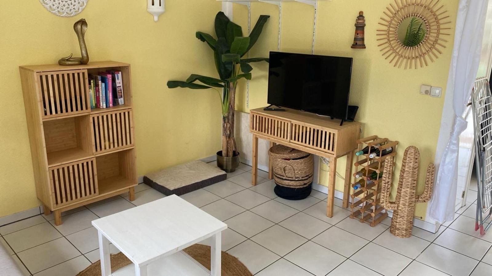 Casa Annunziata Apartment *