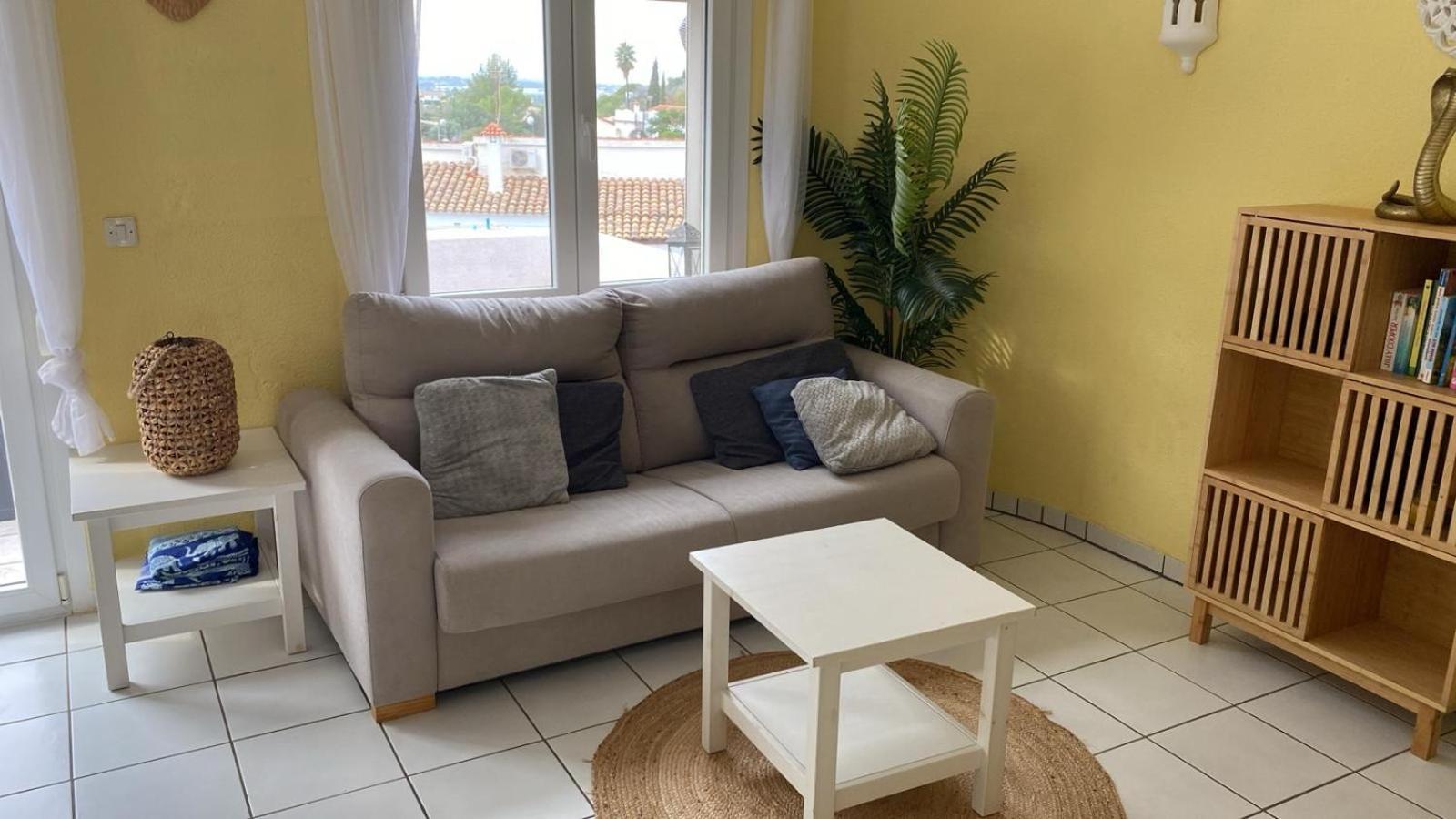 Casa Annunziata Apartment Dénia
